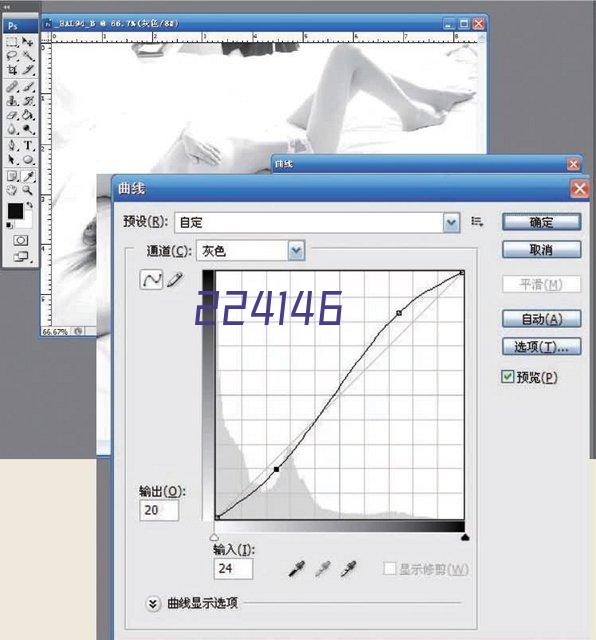 BLC巴劳卡 打印检测一体机