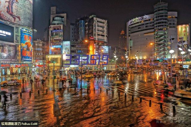 五道营胡同Wudaoying Alley