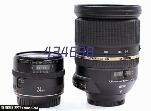 Do you know what a telephoto lens is? What are the advantages?