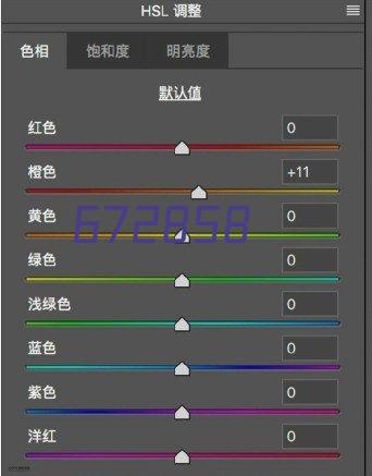 3寸中型膨胀式轮边刹聚氨酯万向轮