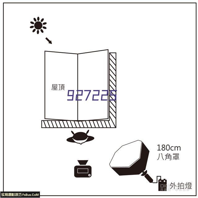 堆叠散热器